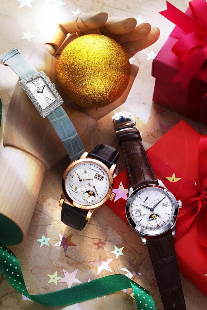 Watch-Gift